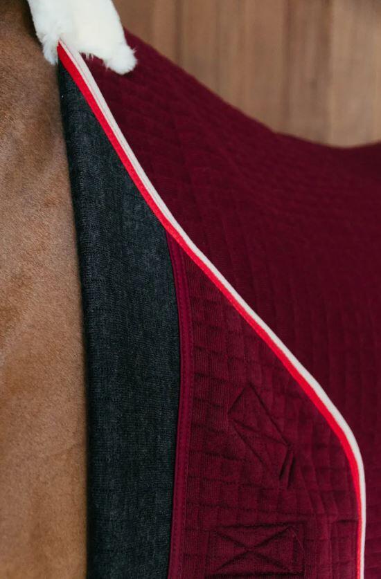 Coperta di asciugatura per cavalli per cavalli Kentucky Protherm 2/7