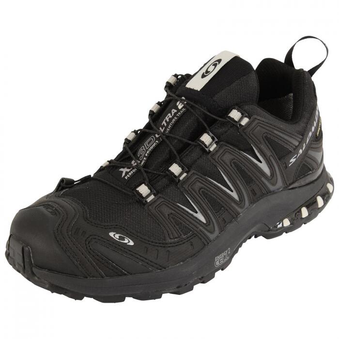 SALOMON picture