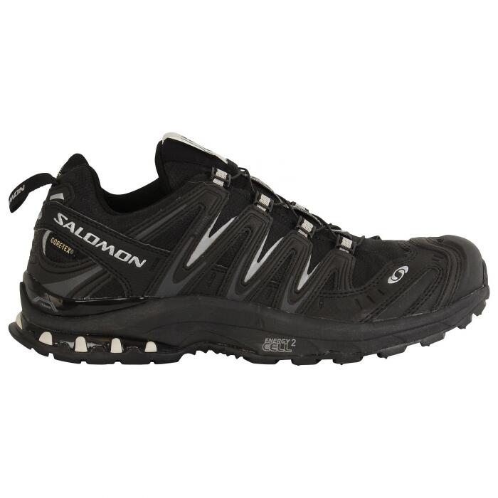 Buty outdoorowe treningowe do biegania wędrówek 2/4