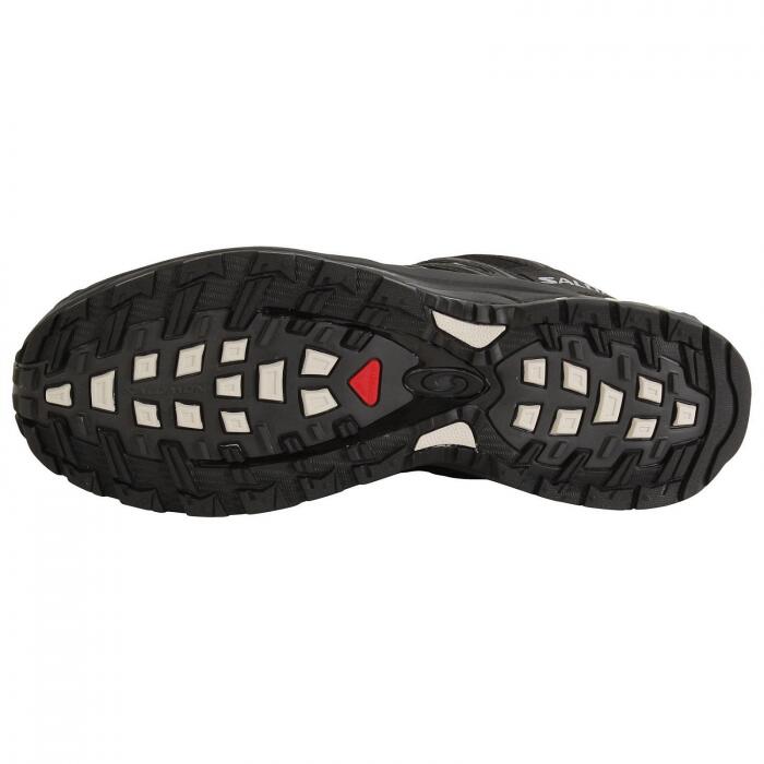 Buty outdoorowe treningowe do biegania wędrówek 4/4