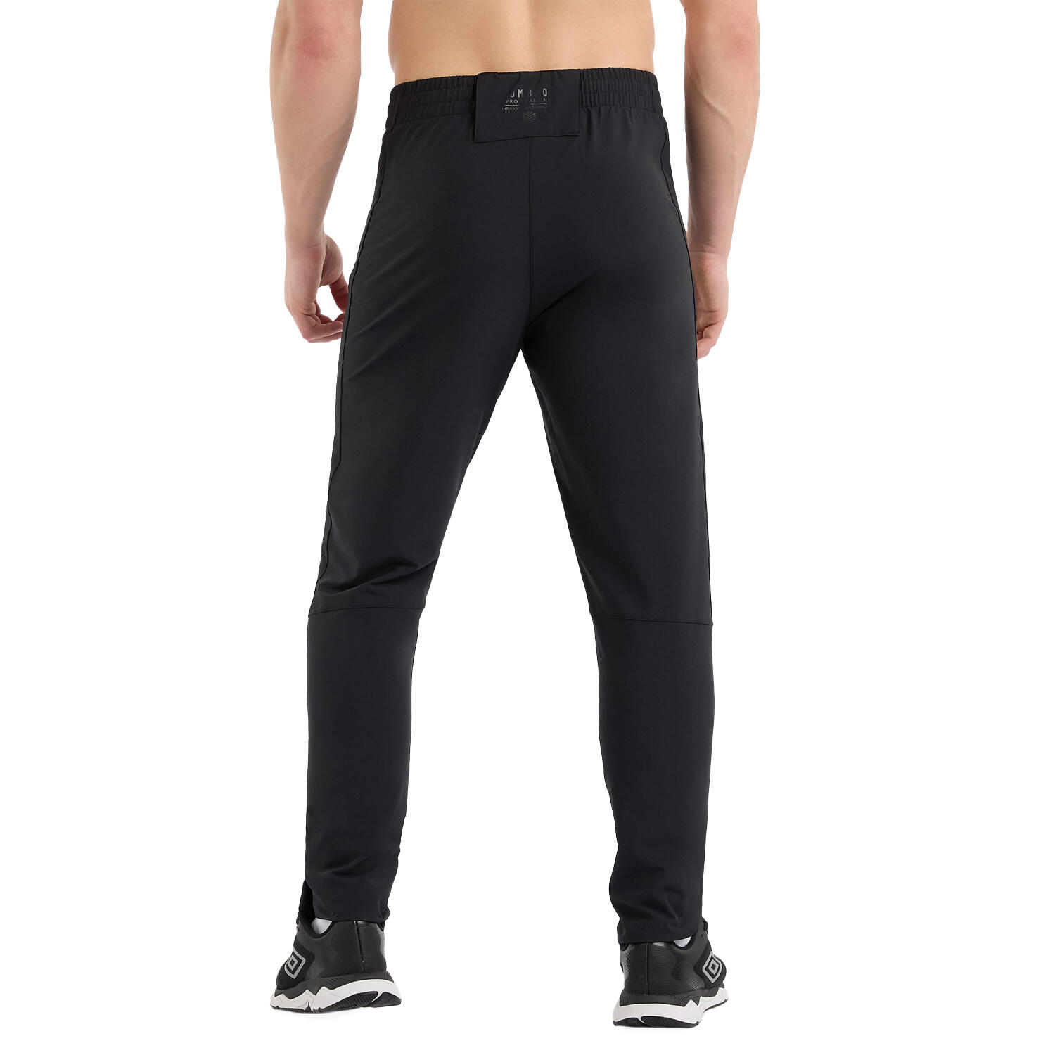 "Pro Training Elite" Hosen für Herren Schwarz 2/4