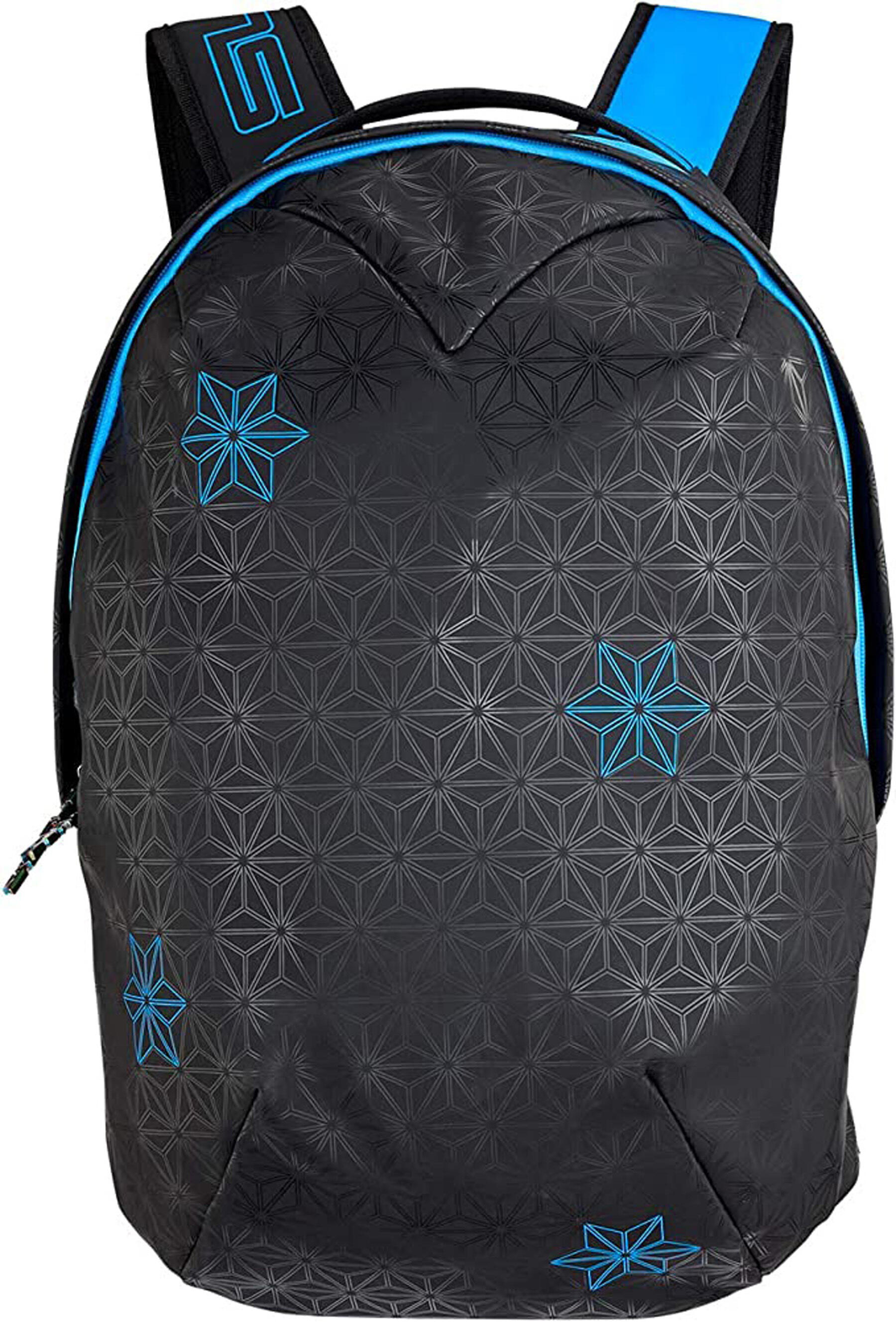 Rucksack SwagBag Neon Blau 22 l 3/7
