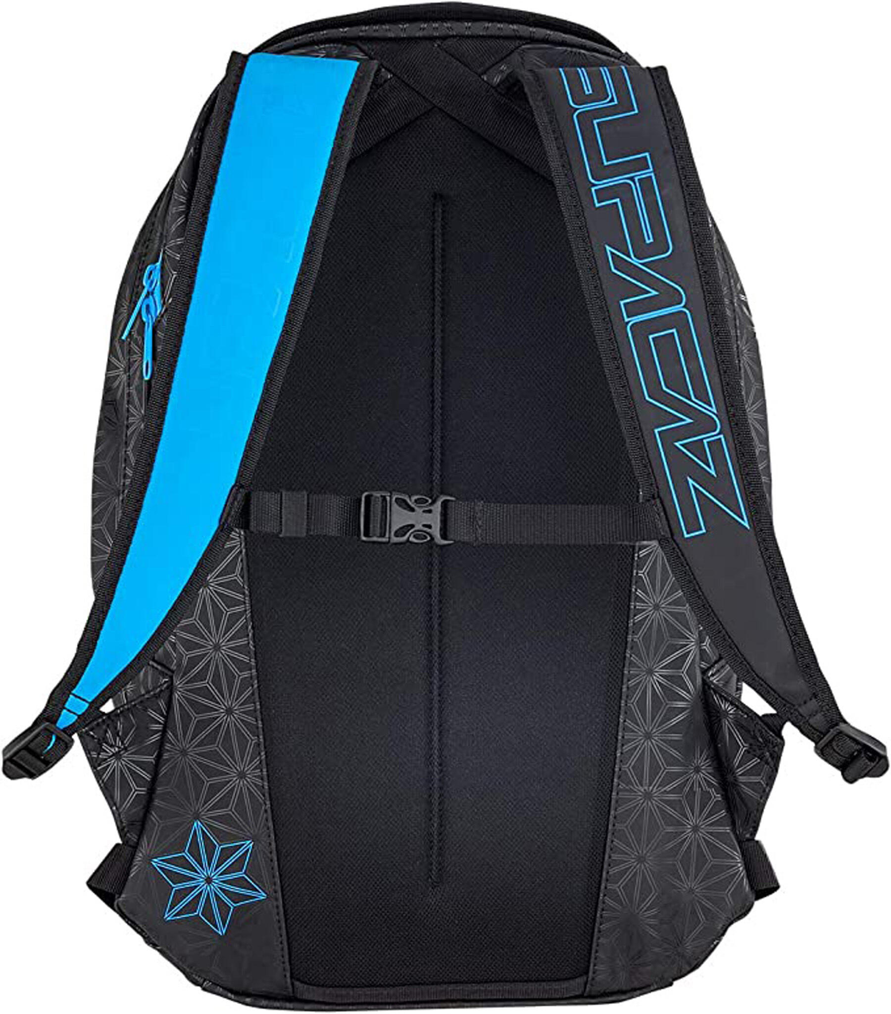 Rucksack SwagBag Neon Blau 22 l 2/7