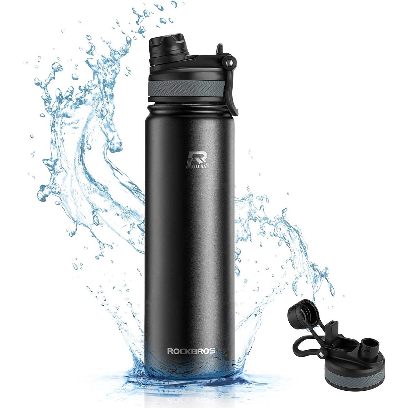 ROCKBROS Fietsthermosfles voor drankjes Rockbros