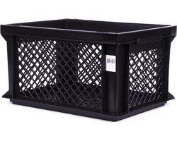 KERRI Kiste M schwarz