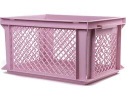Kerri krat m oud roze