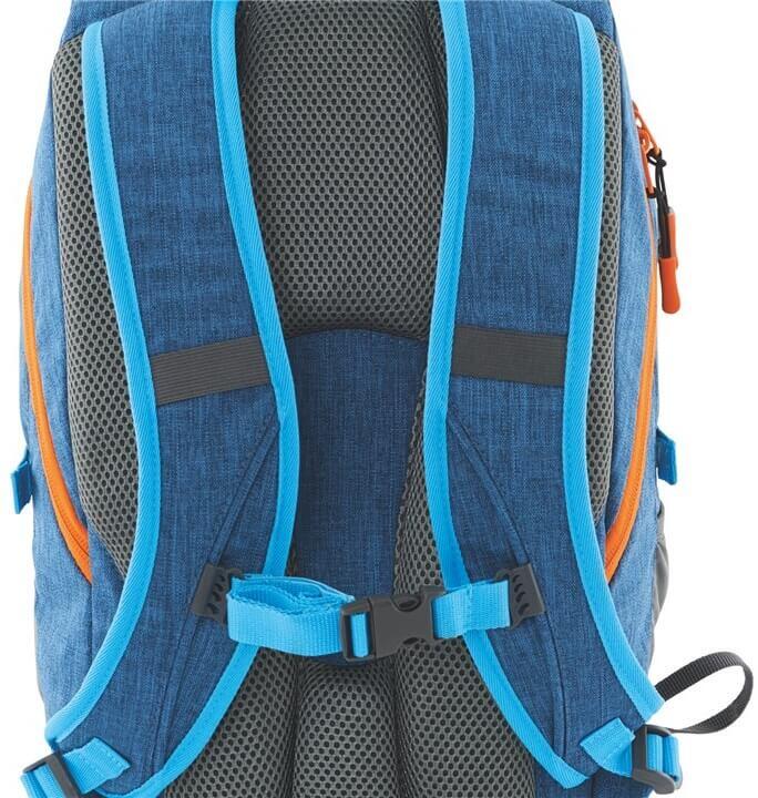 Plecak turystyczny Easy Camp Companion 20 Blue 2/4