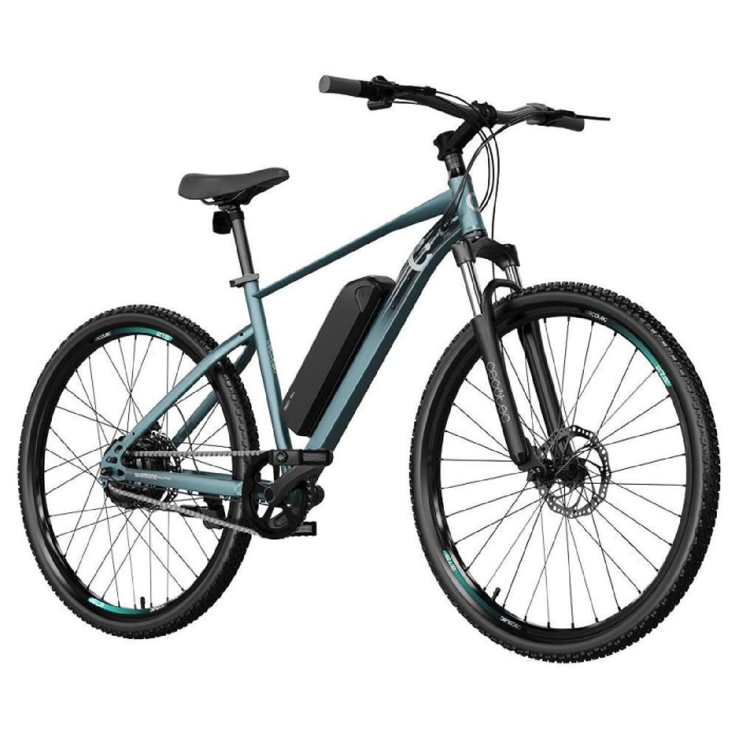CECOTEC Bicicletas elétricas Bicicleta eléctrica e-Xplore Cecotec