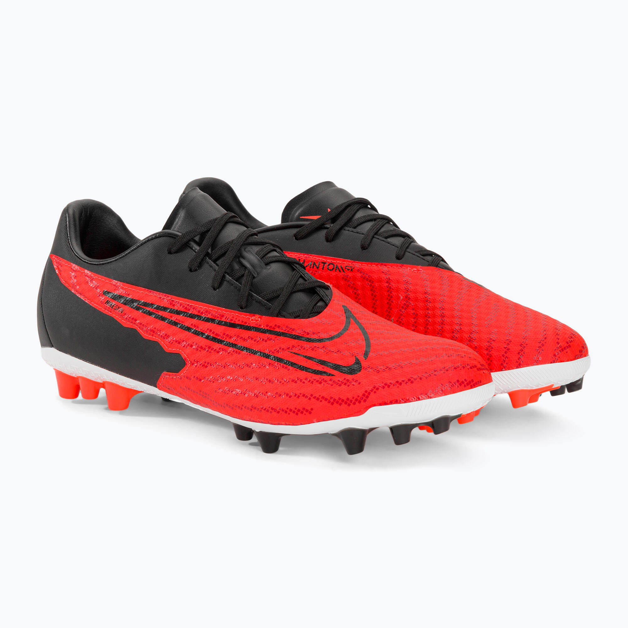 Voetbalschoenen Nike Phantom Vision Rood Nike Phantom GX Academy