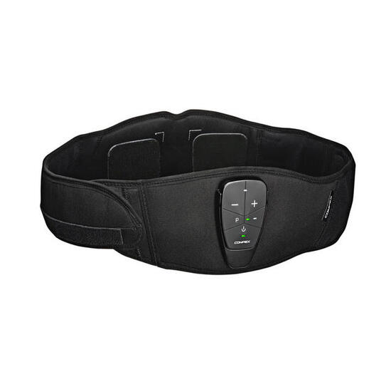 COMPEX COREBELT 1.0 Elettrostimolatore per addominali e schiena