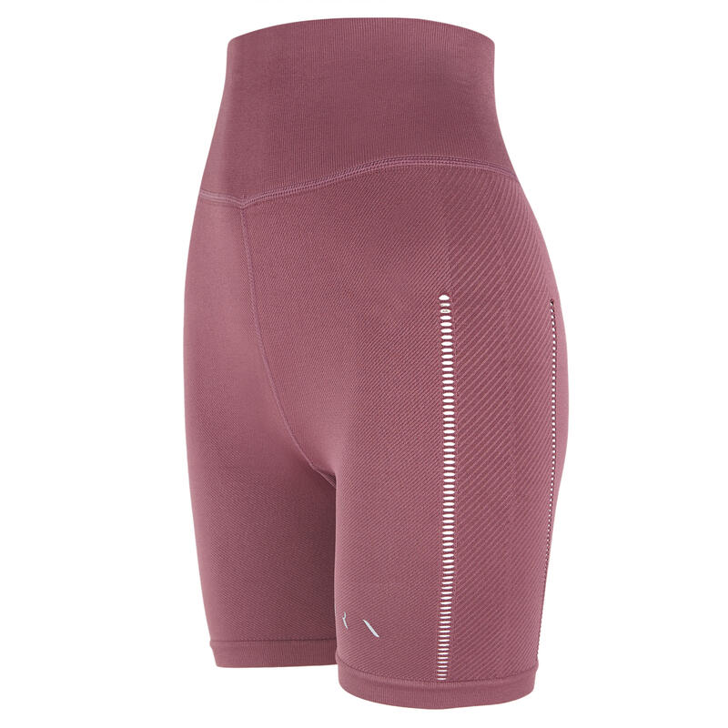 Pantaloncini da yoga da donna Sunset Born Living