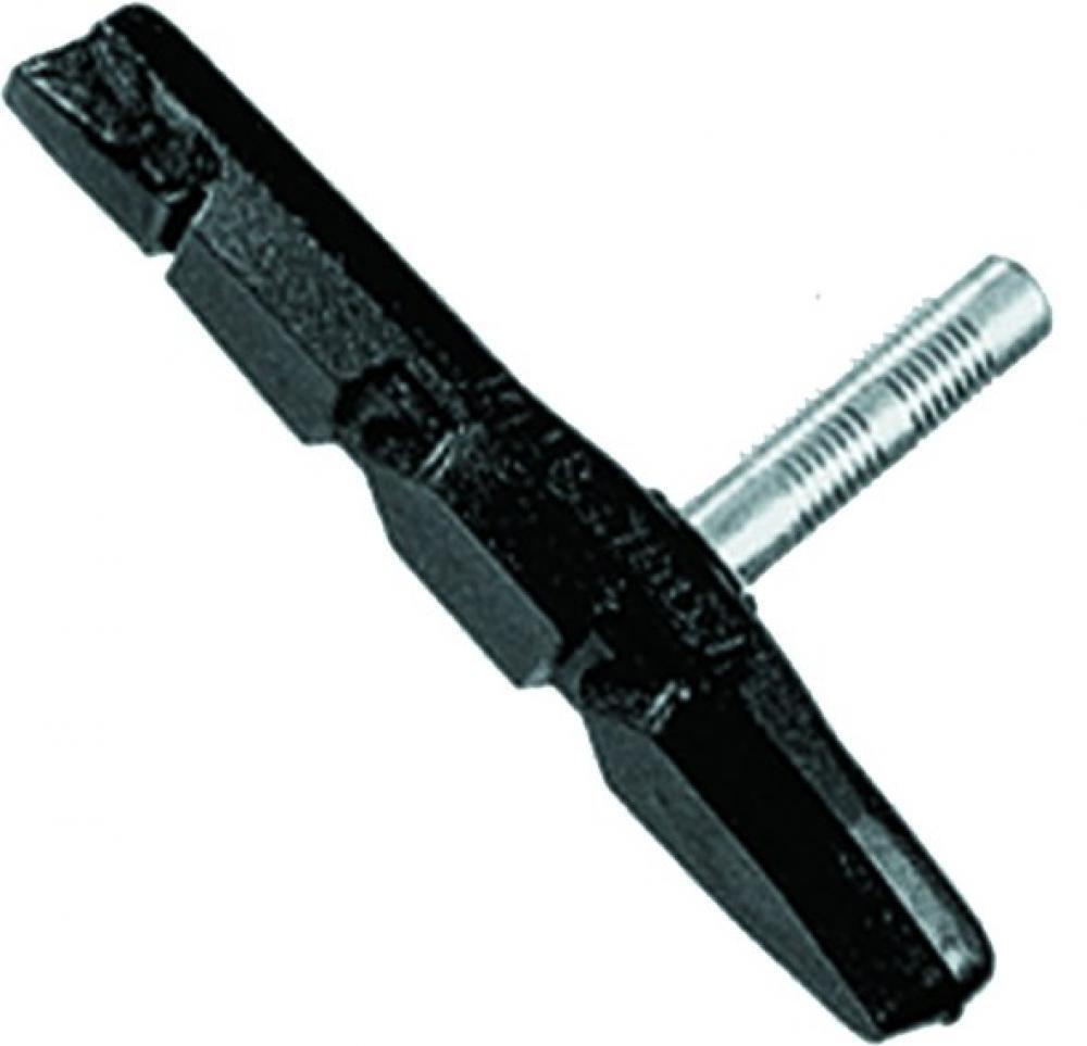 KOOL-STOP Thinline Cantilever Bicycle Brake Pads Black