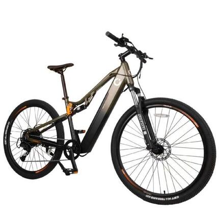Cecotec Vélo électrique Mountain Supreme