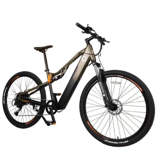Cecotec Vélo électrique Mountain Supreme