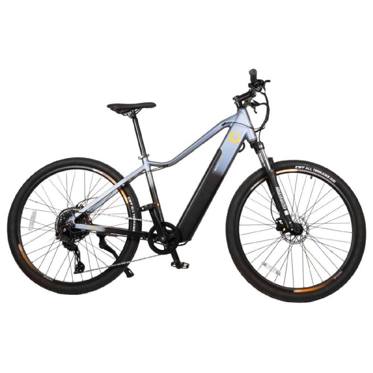 Cecotec Bicicleta eléctrica Avanti Cecotec