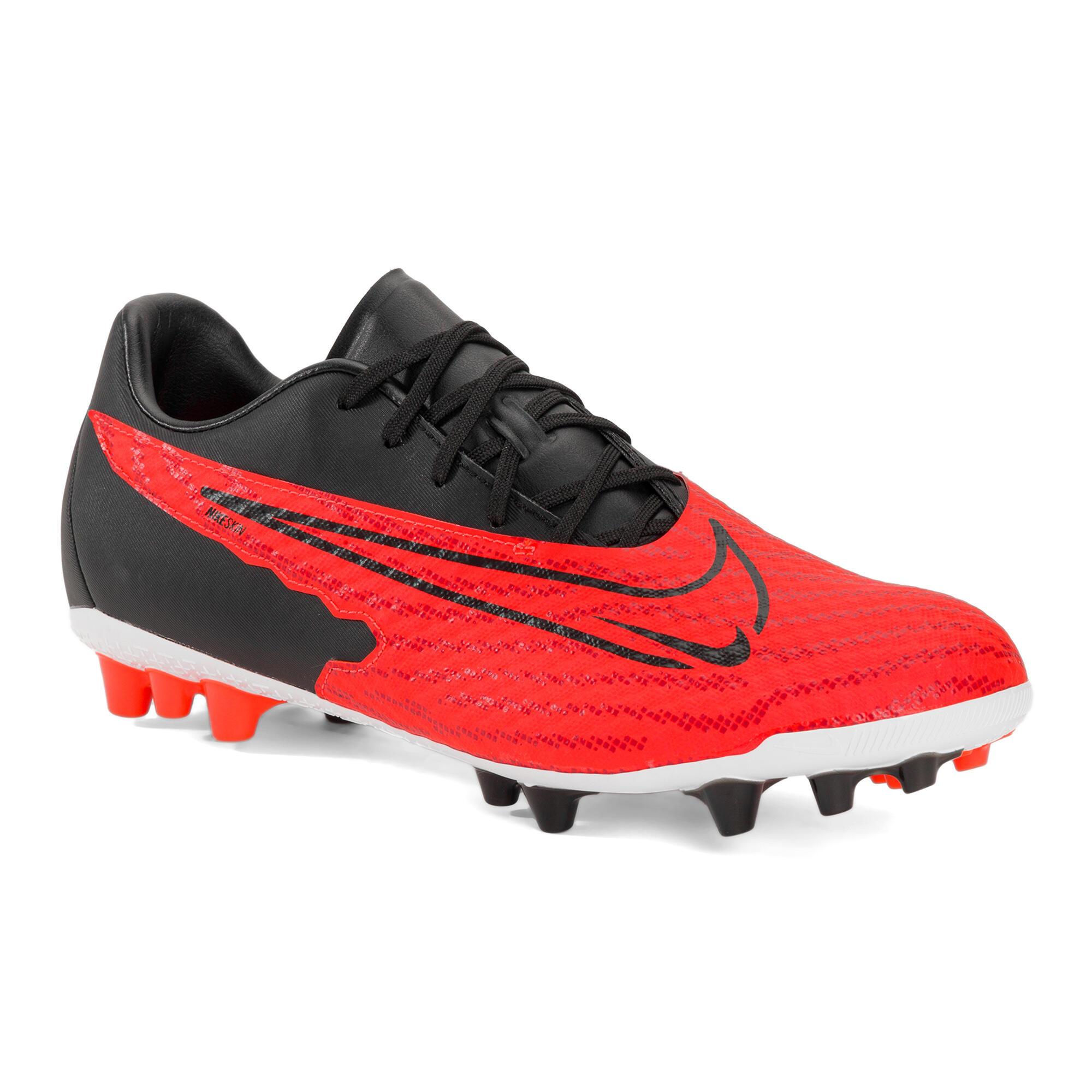 Nike phantom gx academy ag voetbalschoenen