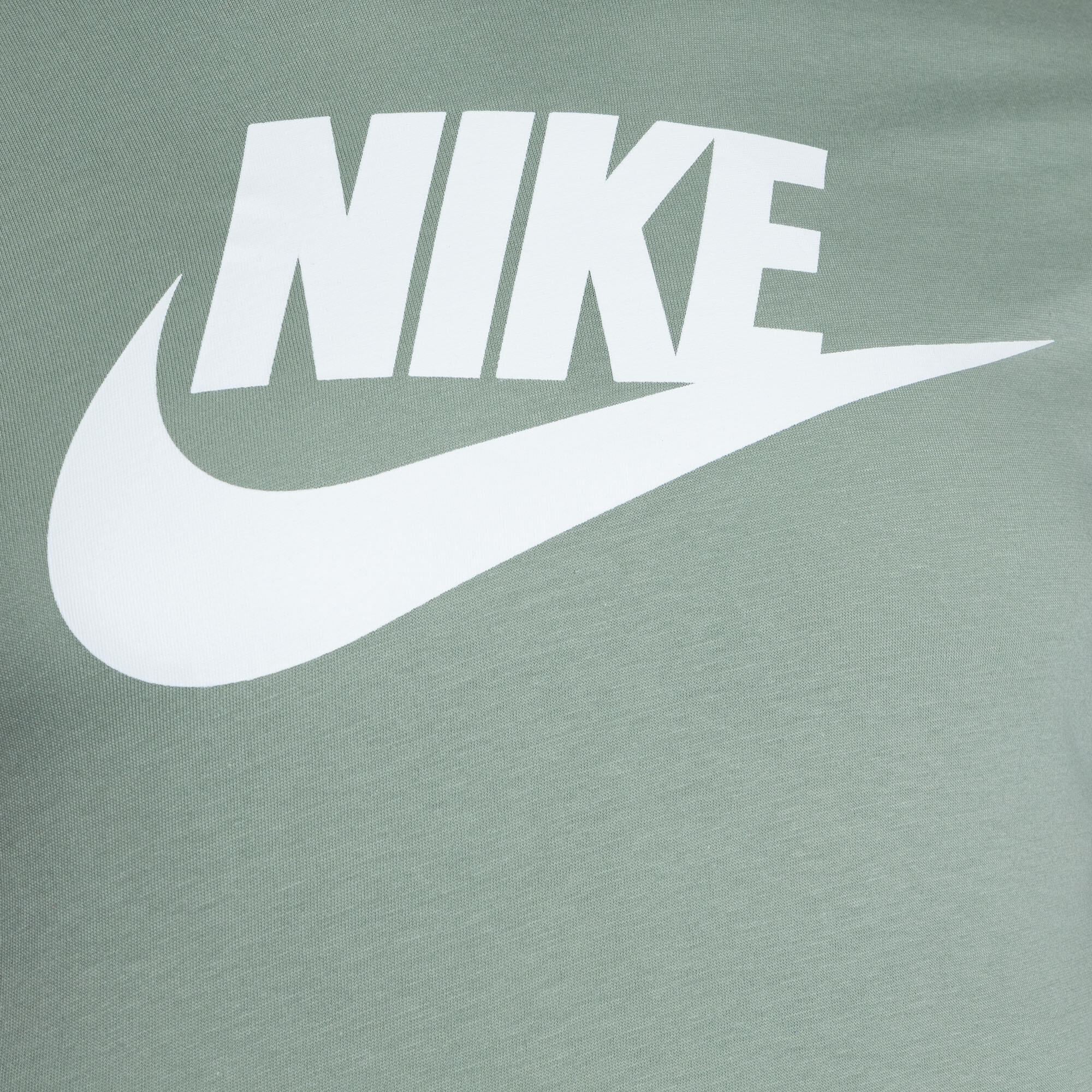 Nike Sportswear heren-T-shirt 3/4