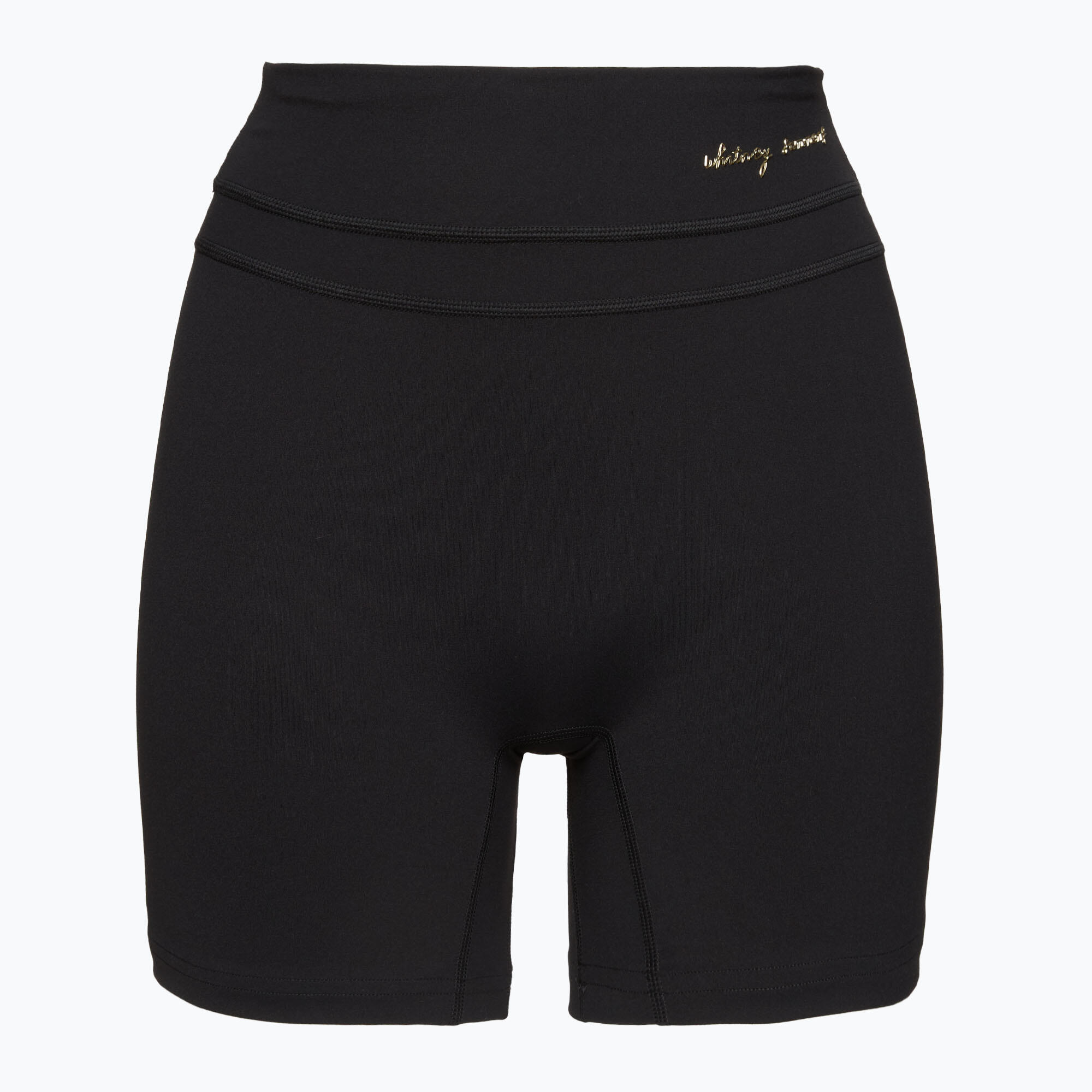 Calções de treino feminino Gymshark Whitney High Rise