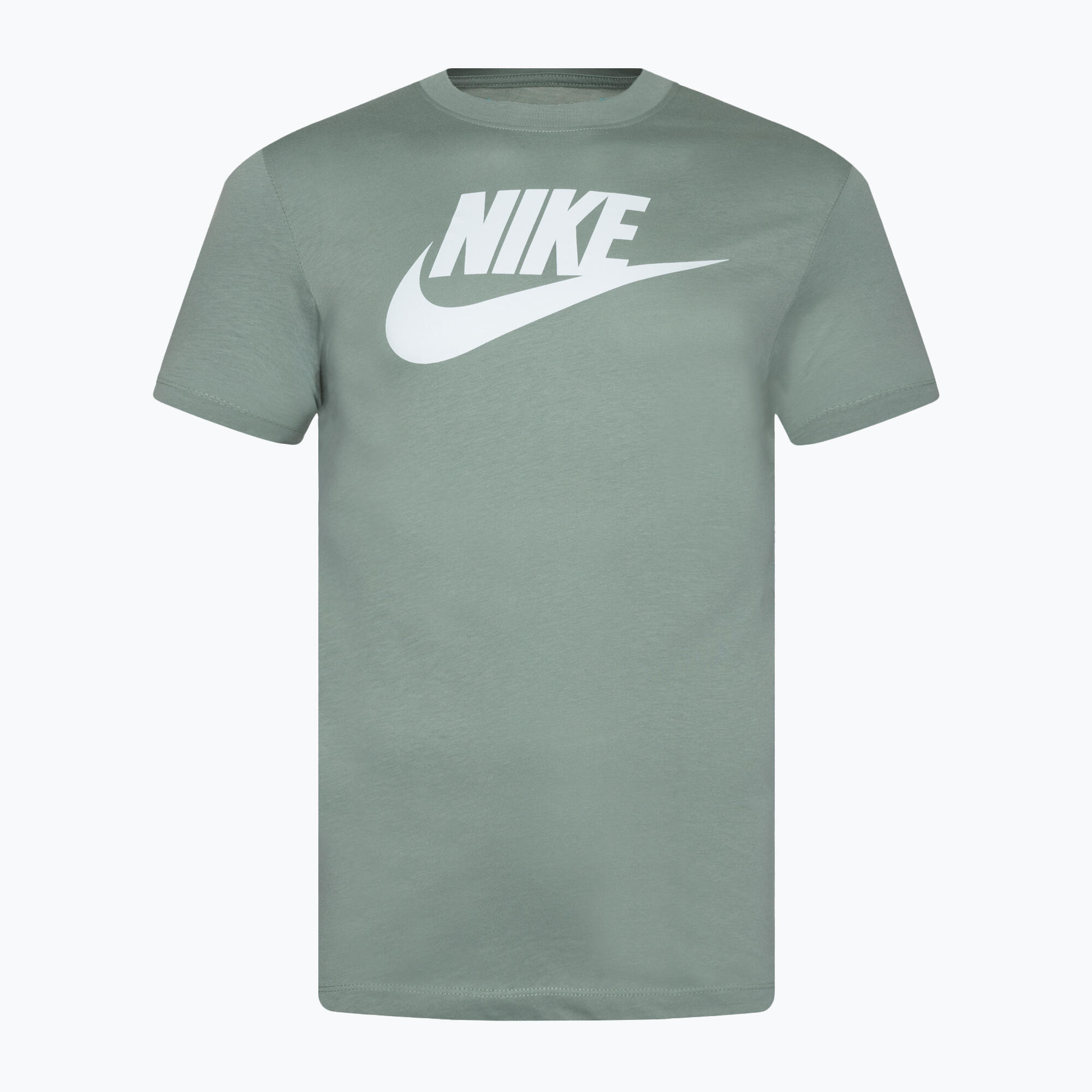 Nike Sportswear heren-T-shirt 4/4