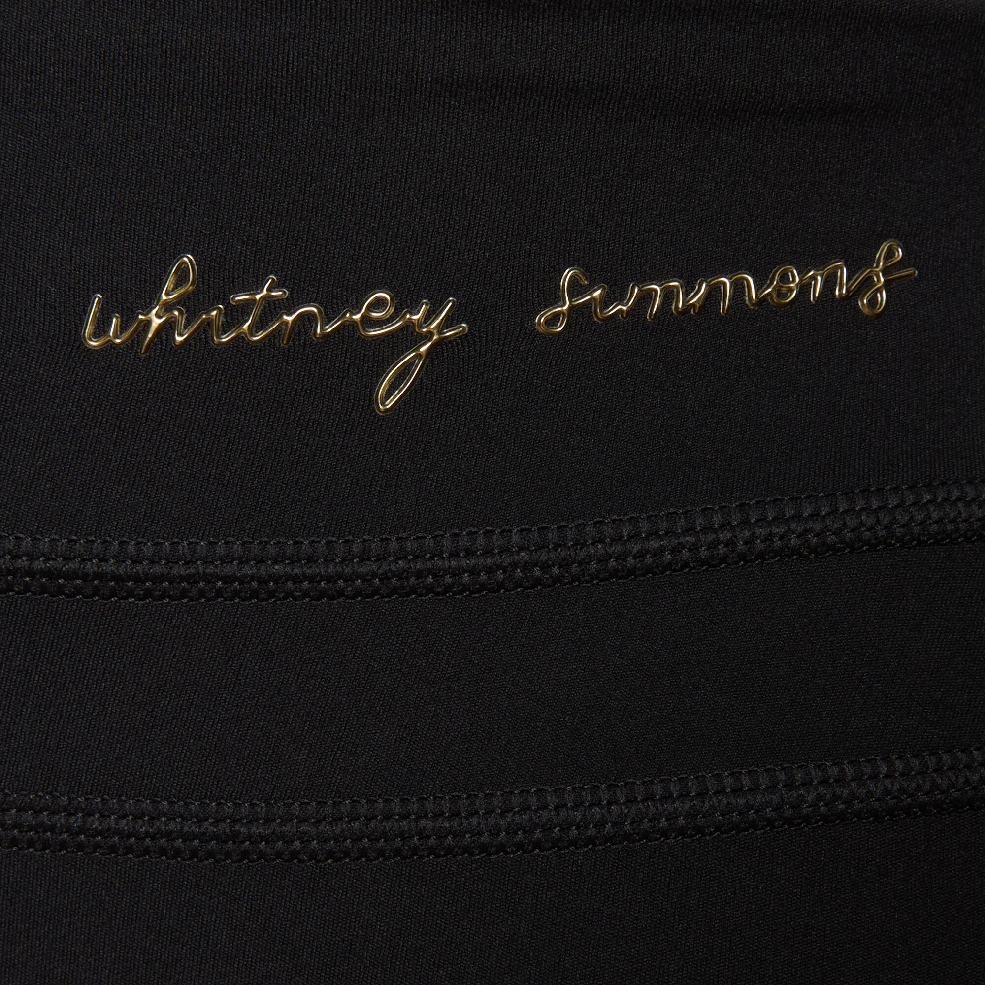 Short d'entraînement femme Gymshark Whitney High Rise 3/5