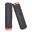 Mâner biciclete confort, instalare ușoară Bt1001Bkrd, negru