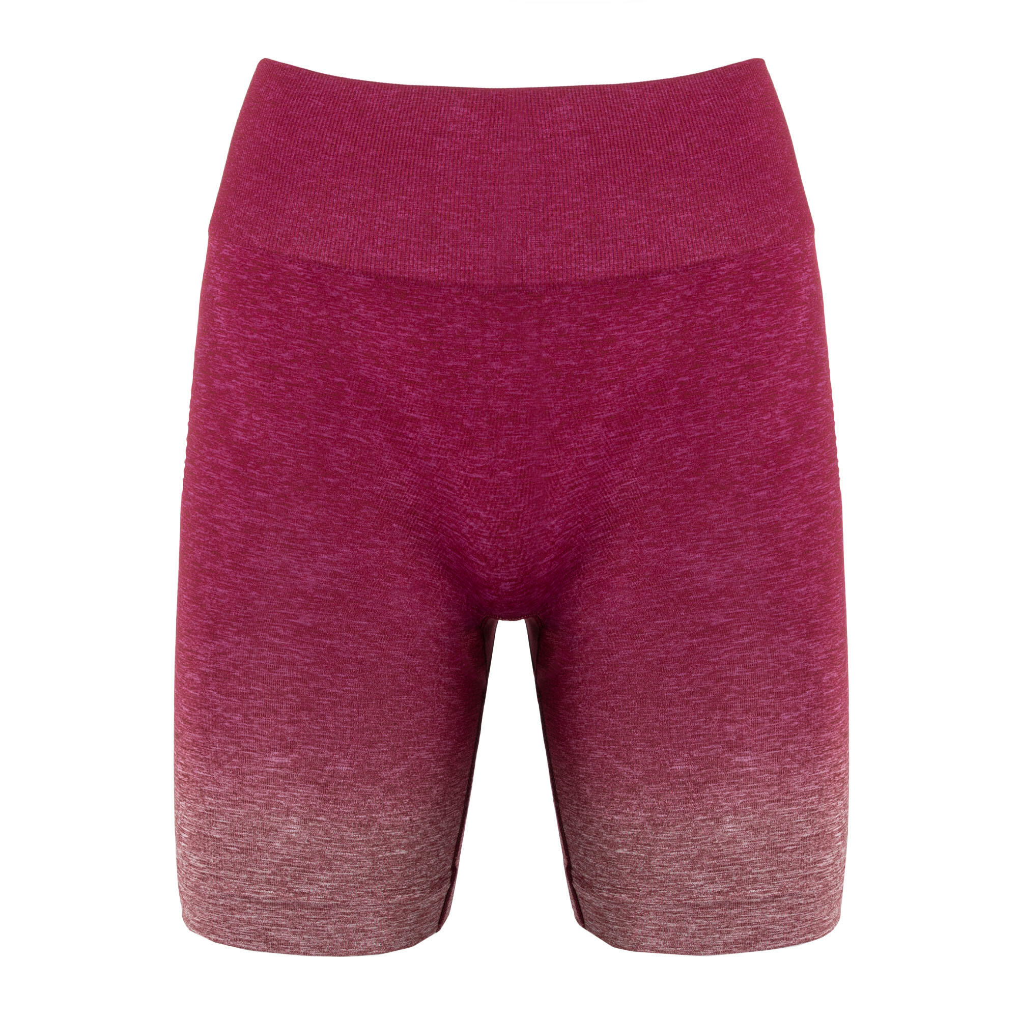 Pantaloncini da allenamento Gymshark Adapt Ombre senza cuciture da donna 5/5