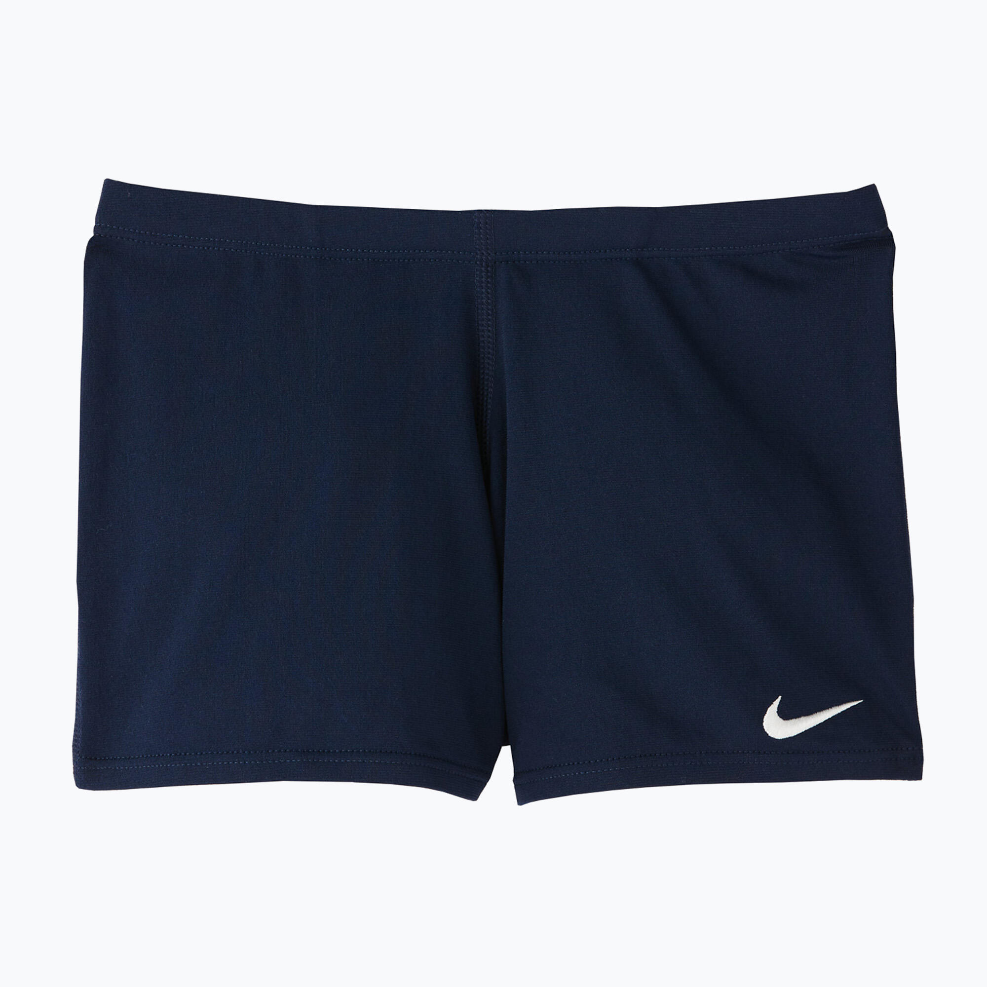 Boxer de bain Nike Marine Taille L Résistant au Chlore 4/5