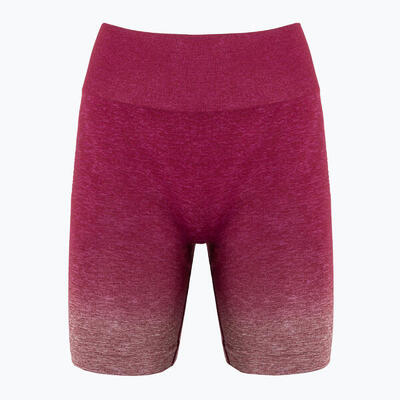 Gymshark adapt ombre naadloze trainingsshort voor dames