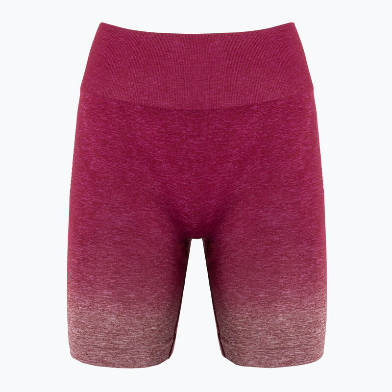 Spodenki treningowe damskie Gymshark Adapt Ombre Seamless