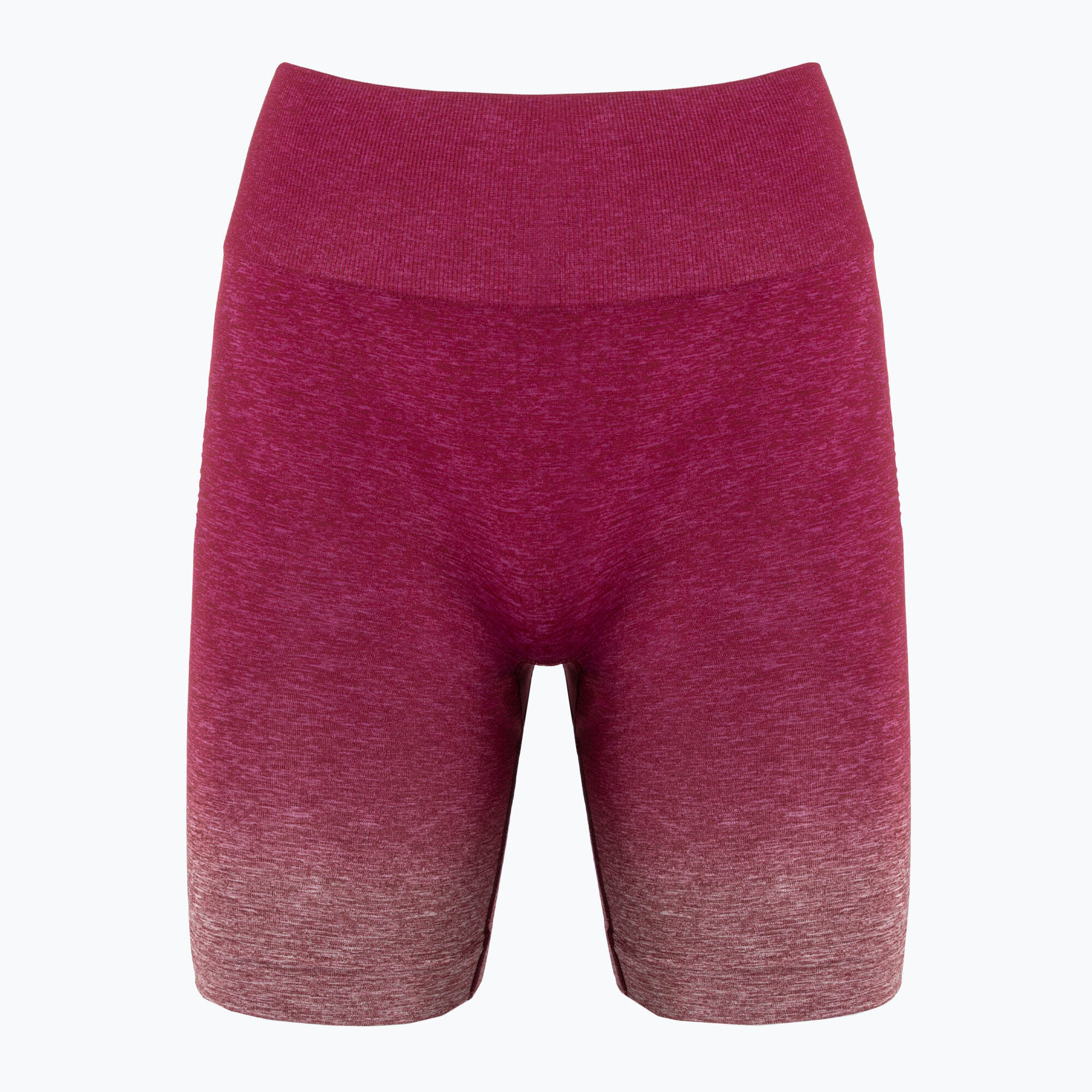 Gymshark - Short D'Entraînement Gymshark Adapt Ombre Sans Couture Pour Femme - Short - Rouge - Xs - Decathlon