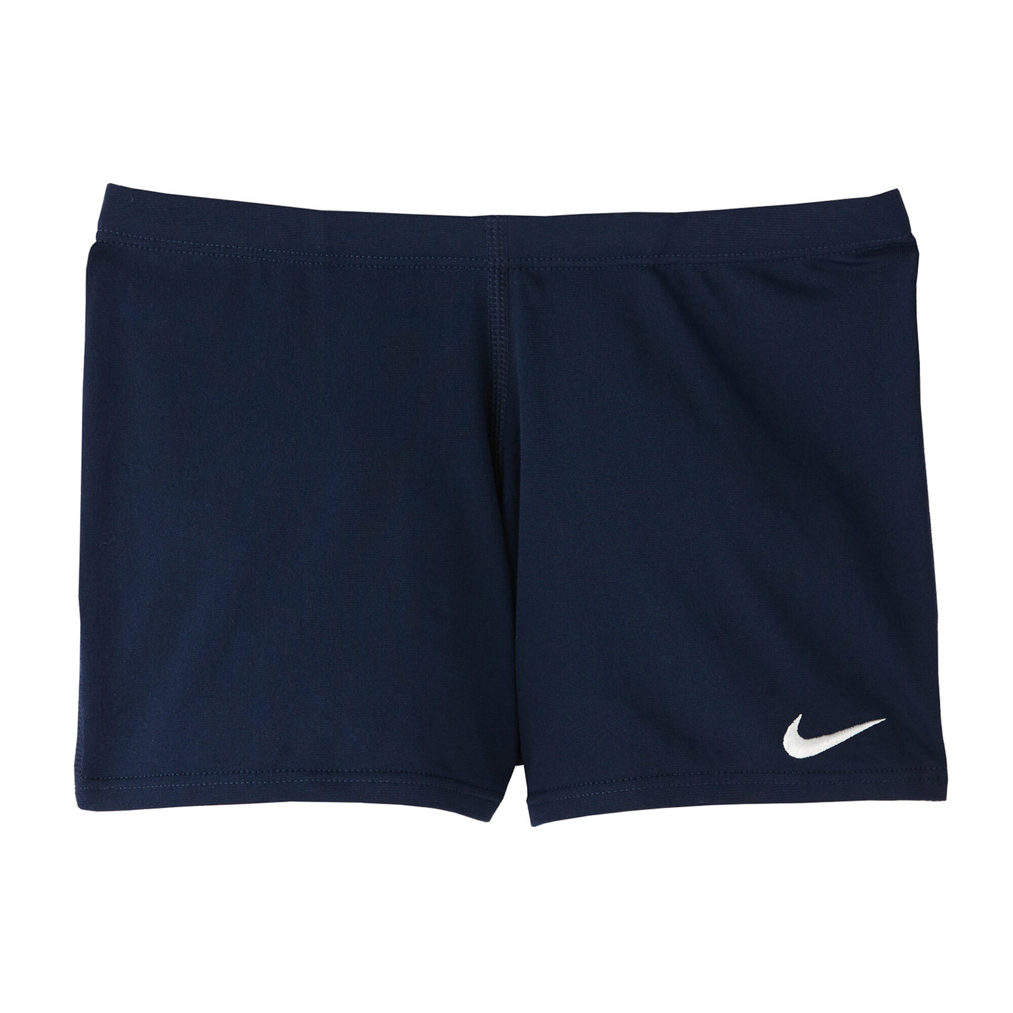 Boxer de bain Nike Marine Taille L Résistant au Chlore 5/5