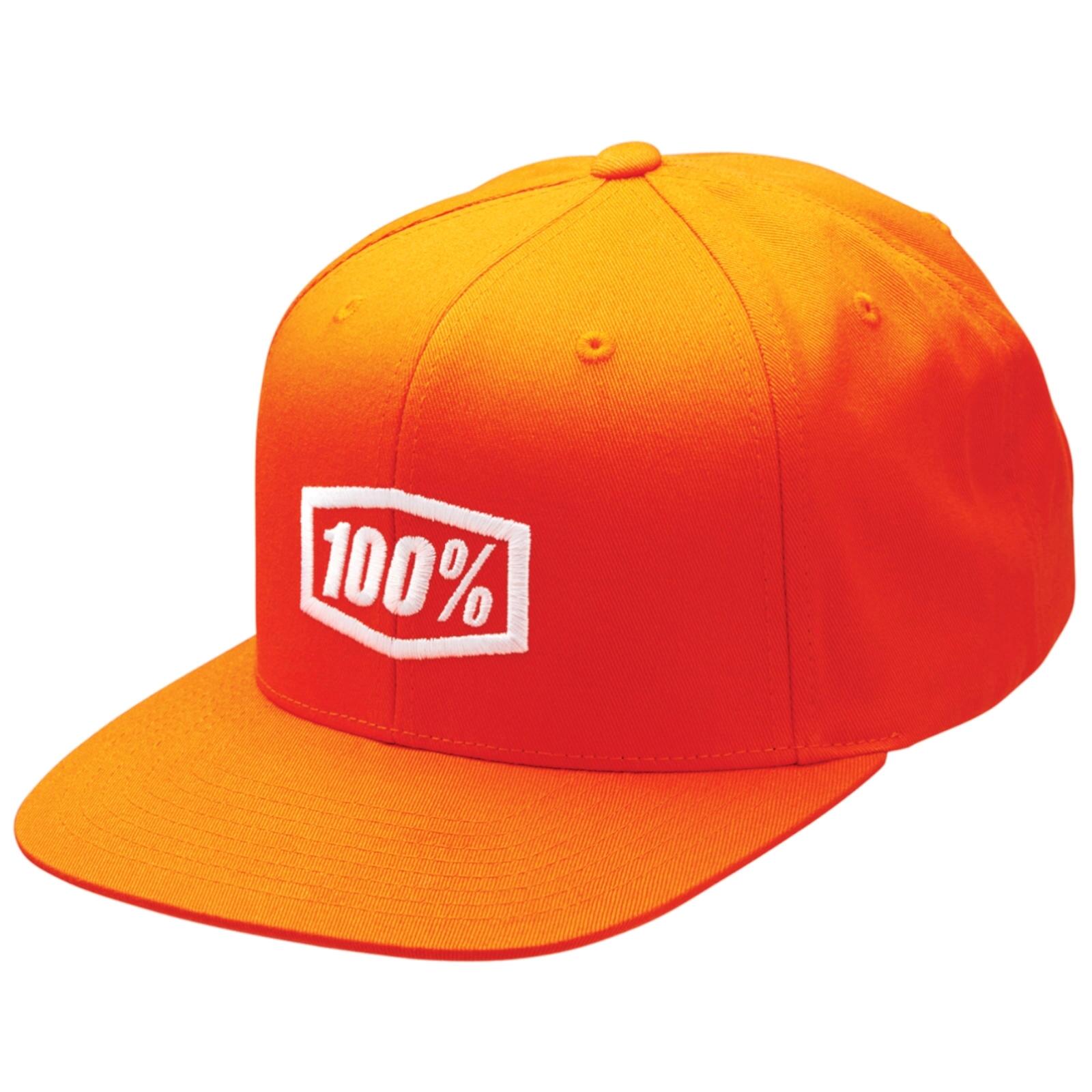 Casquette snapback enfant 100% icon lyp fit 1/1