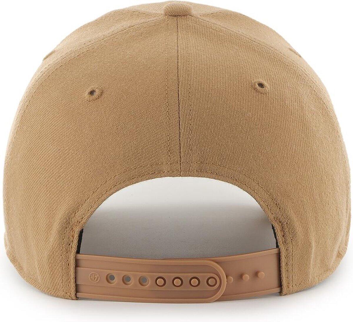 Casquette de baseball - New York Yankees Cap Adjustable 2/5