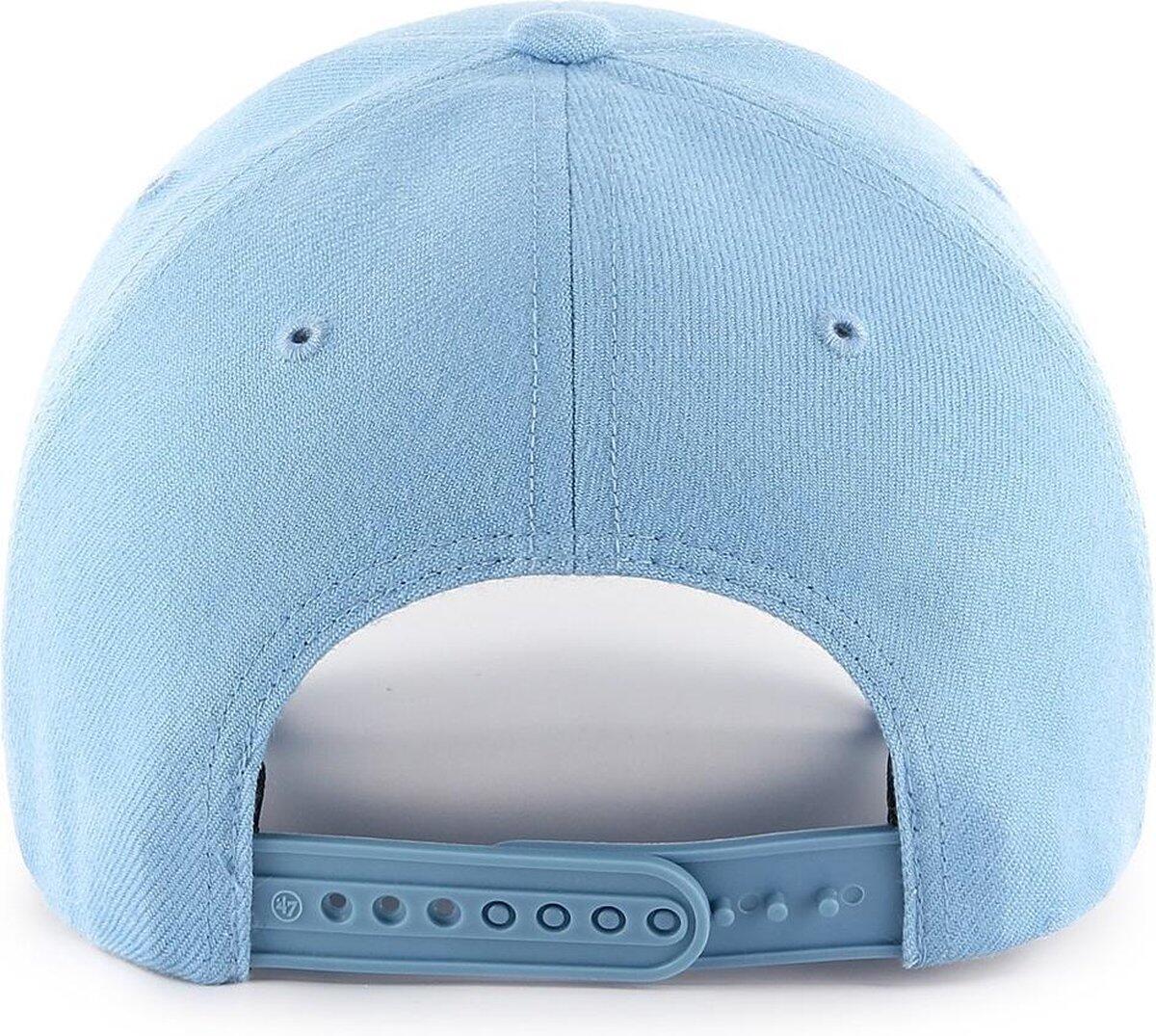 Casquette de baseball - New York Yankees Cap Adjustable 4/5