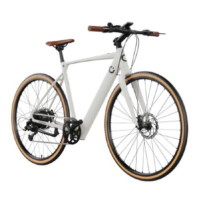 Cecotec Bicicletta elettrica City Sprint