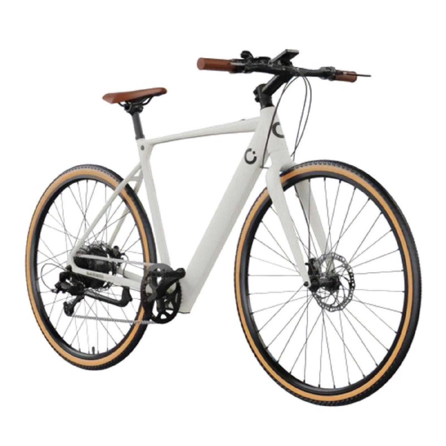 Bicicletas elétricas Bicicleta eléctrica Sprint Cecotec