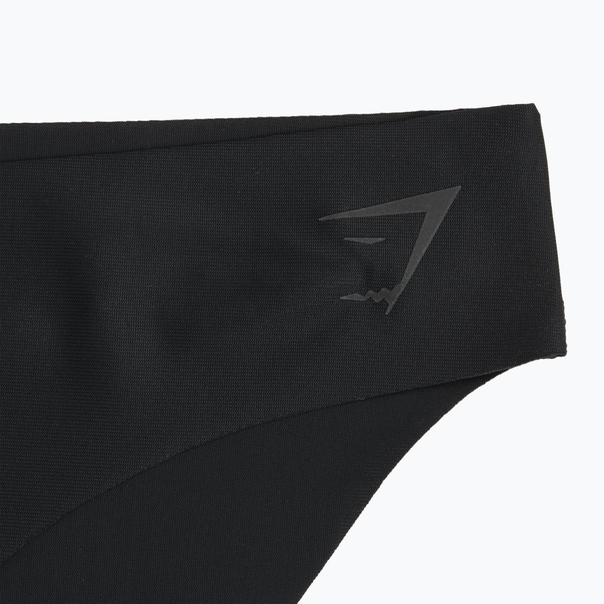 Slip de bikini Gymshark No Vpl 3/4