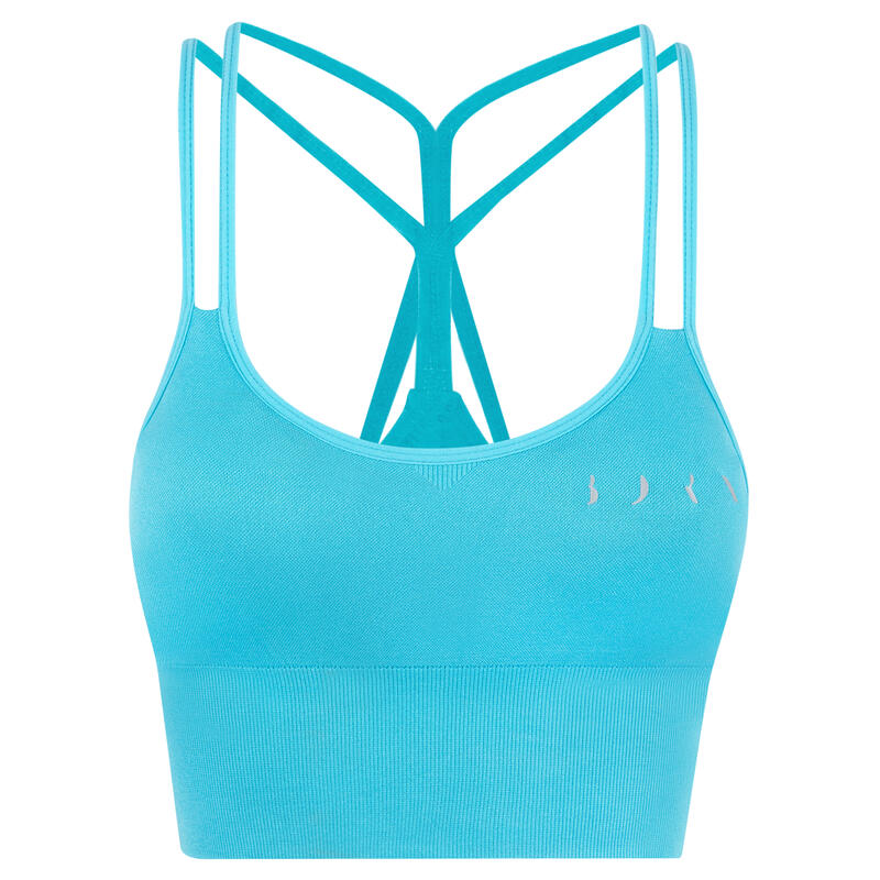 Soutien gorge de sport de sport Sunset