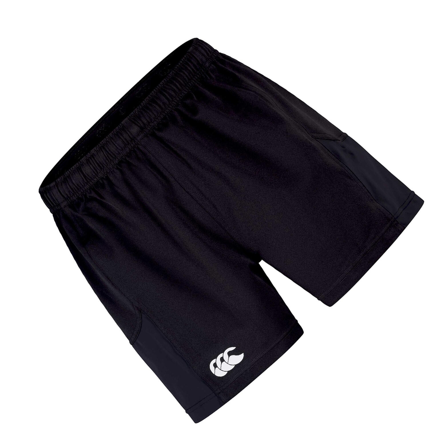 Pantaloncini Da Rugby Uomo Canterbury Advantage Blu Navy 2/2