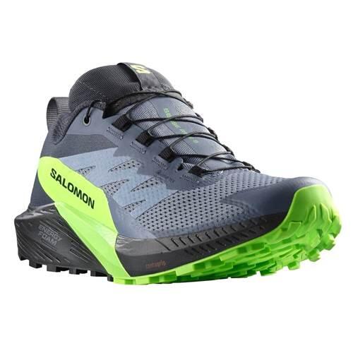 Buty do biegania męskie Salomon Sense Ride 5 Gtx