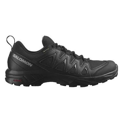 Chaussure randonnée hommes Salomon X Braze Gtx