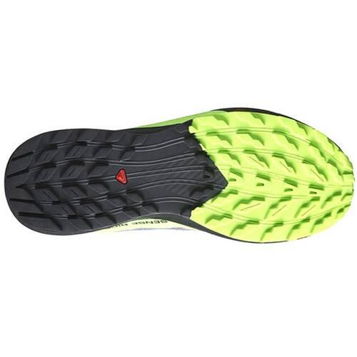 Buty do biegania męskie Salomon Sense Ride 5 Gtx 5/5