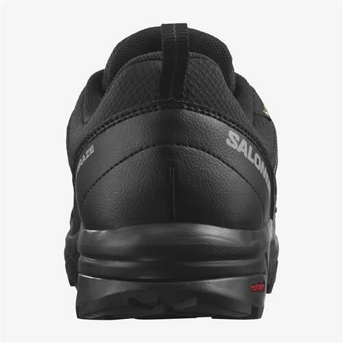 Chaussure randonnée hommes Salomon X Braze Gtx 5/5
