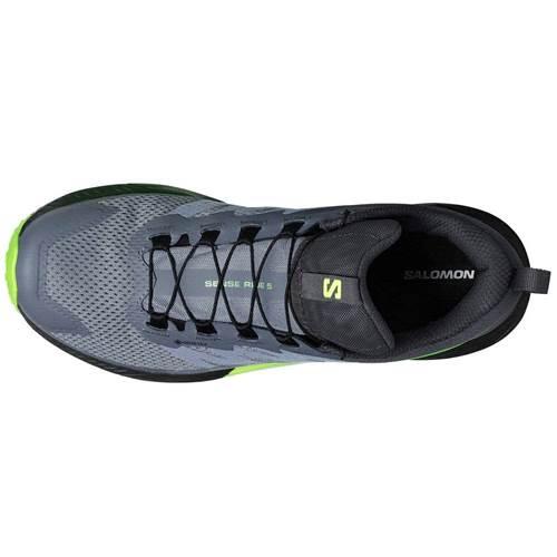 Buty do biegania męskie Salomon Sense Ride 5 Gtx 4/5