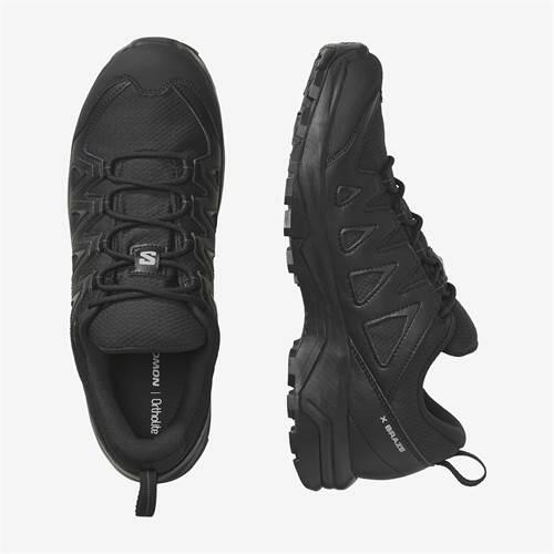 Chaussure randonnée hommes Salomon X Braze Gtx 3/5