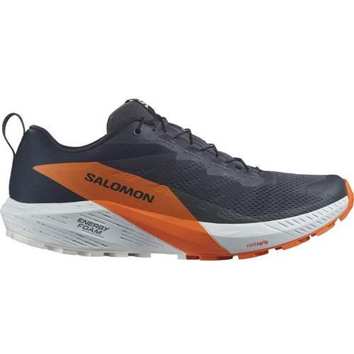 SALOMON Herren lauf Schuh Salomon Sense Ride 5 Gtx Gore-tex