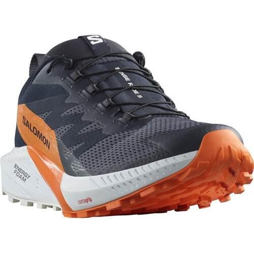 Buty do biegania męskie Salomon Sense Ride 5 Gtx Gore-tex