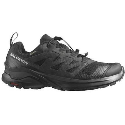 Salomon X Adventure GTX Schuhe schwarz GORE-TEX 473218