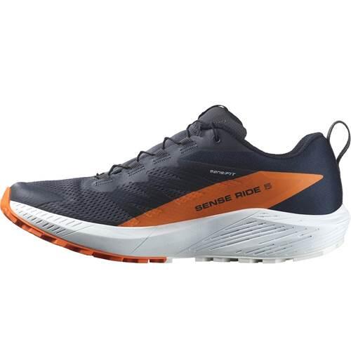 Outdoorschuh SENSE RIDE 5 GTX 4/7