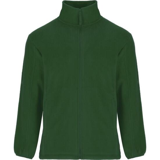 Veste Polaire ARTIC Homme (Vert Bouteille)